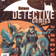 Cover by Francis Manapul